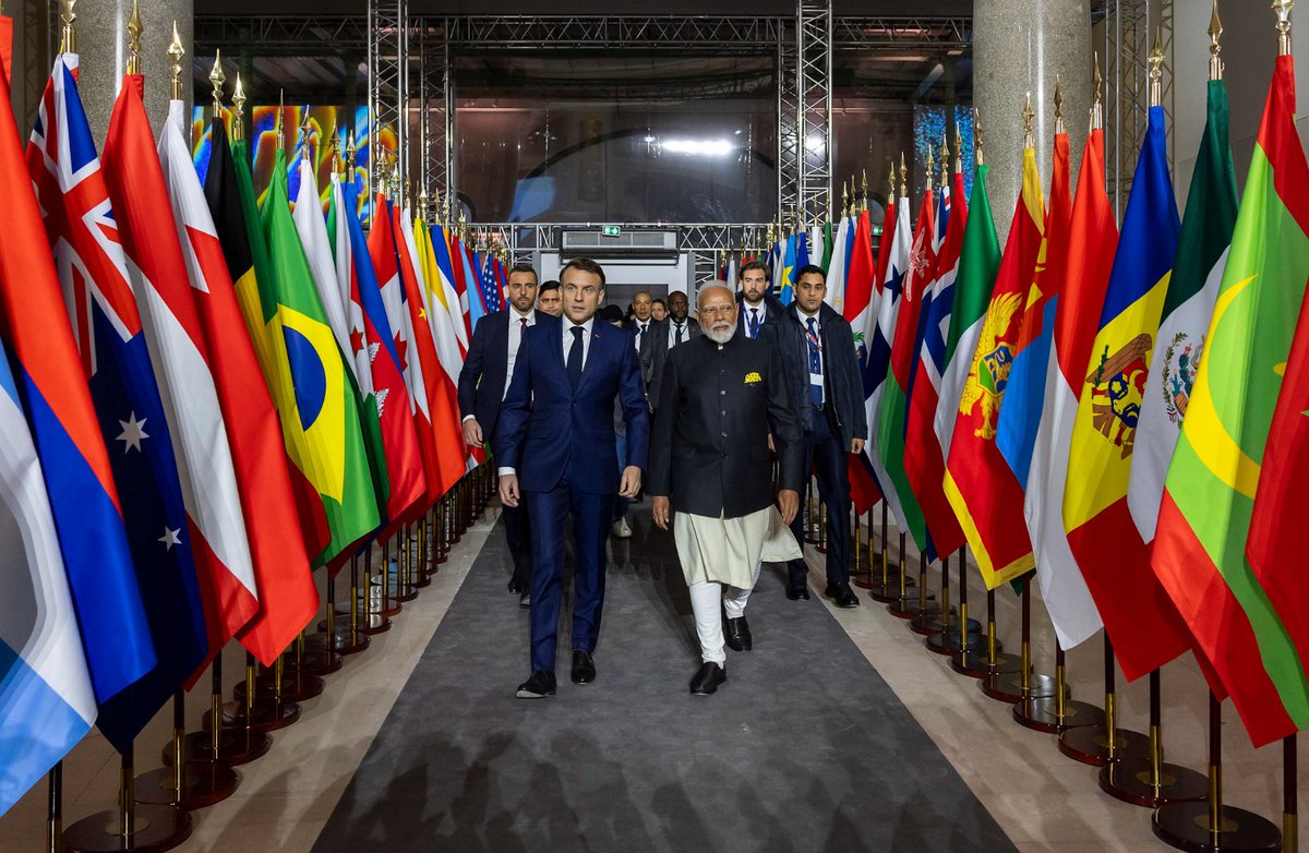 Indian Tech & Infra tweet media