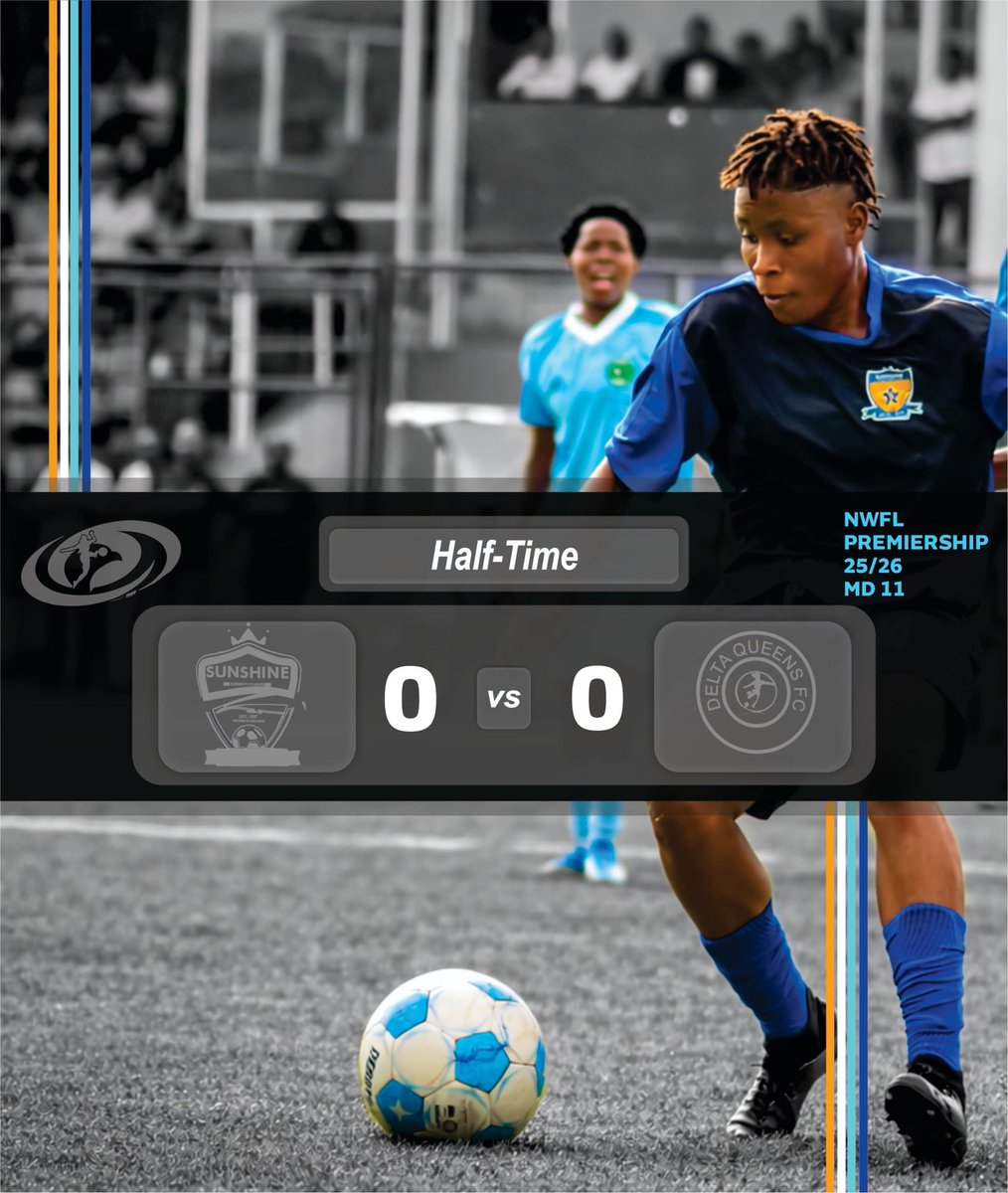 queens463541's tweet photo. Still goalless in Akure. https://t.co/ON4FsiXlzE