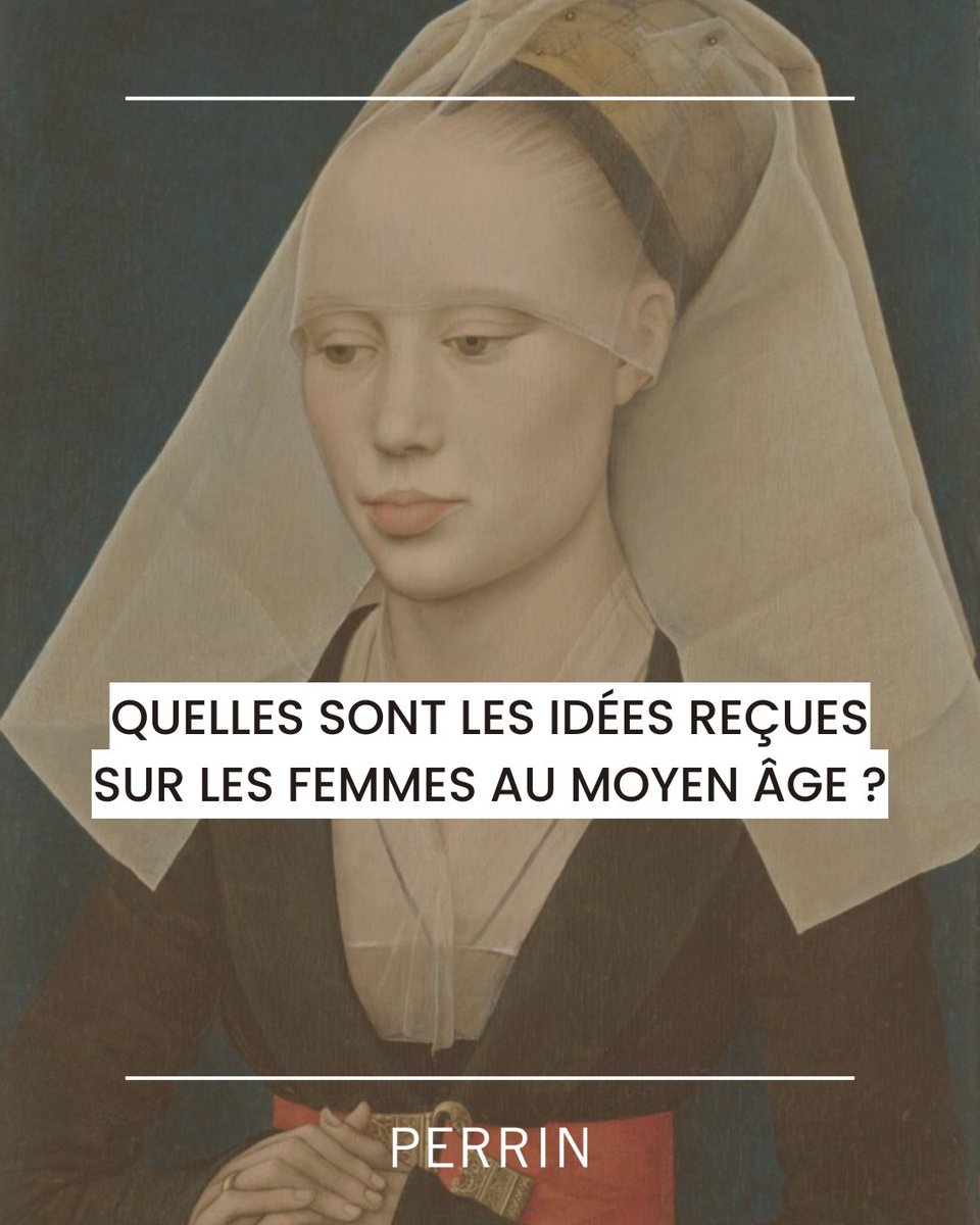 Editions Perrin tweet media