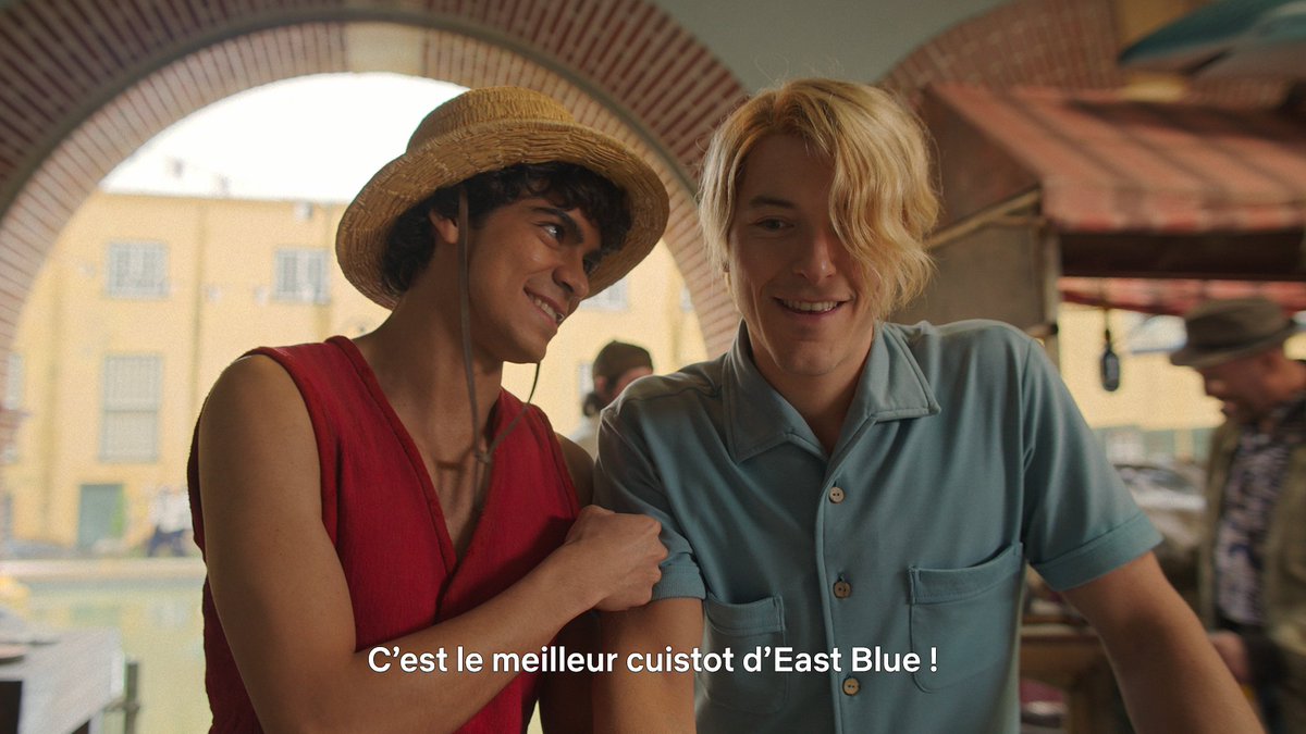 NetflixFR's tweet photo. Le seul qui ne décevra pas Philippe Etchebest https://t.co/0scWKTamQh