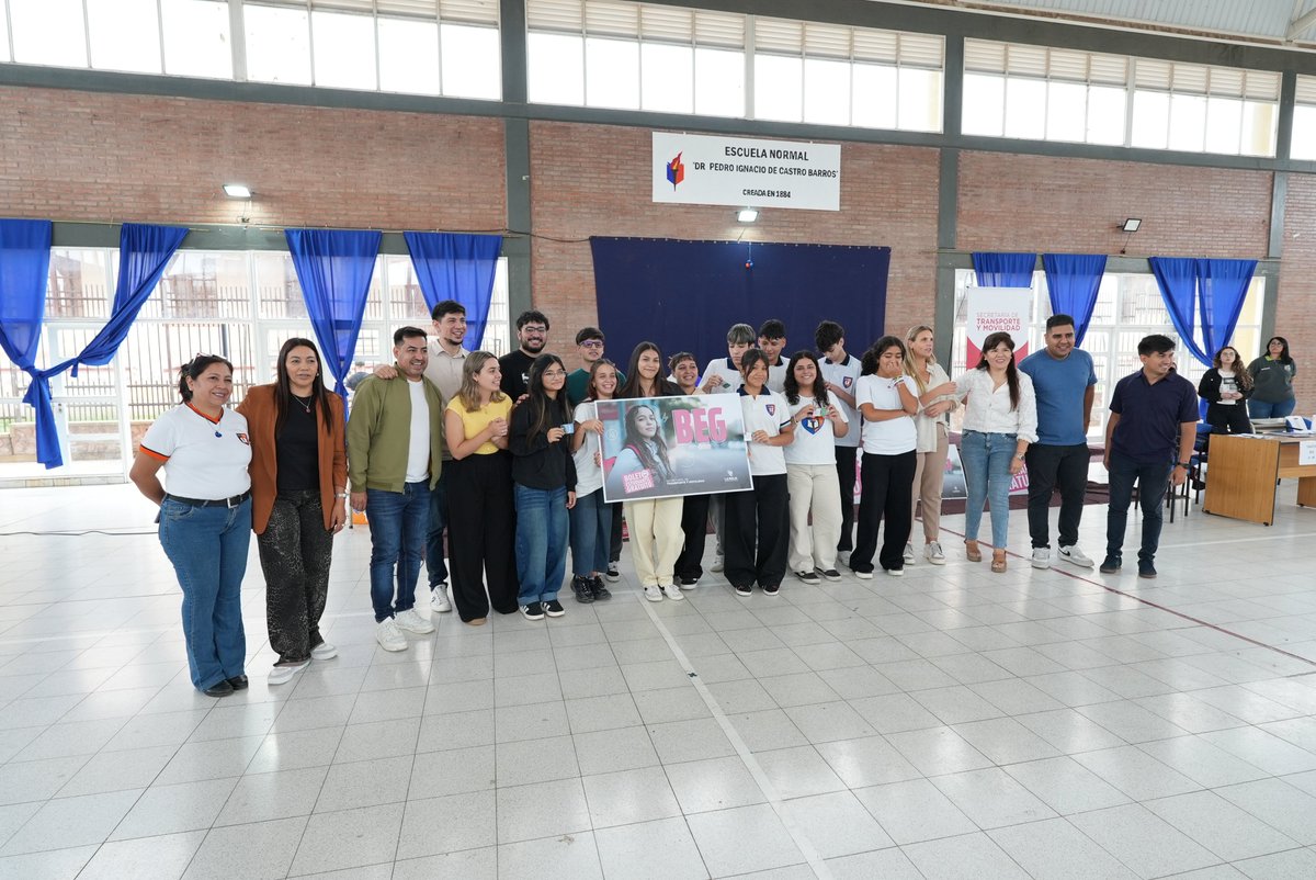 Secretaría de Transporte y Movilidad tweet media