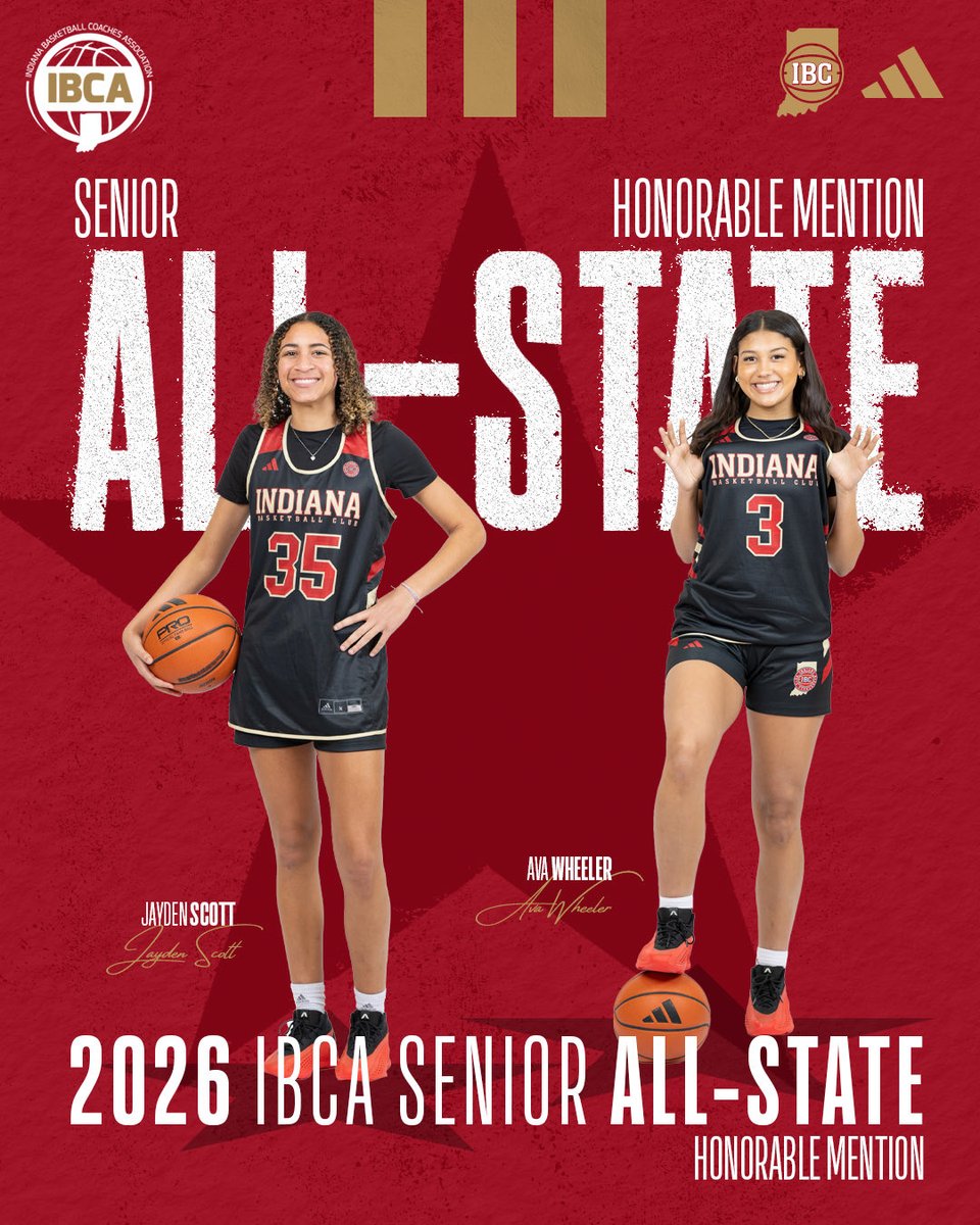 Indiana Basketball Club tweet media