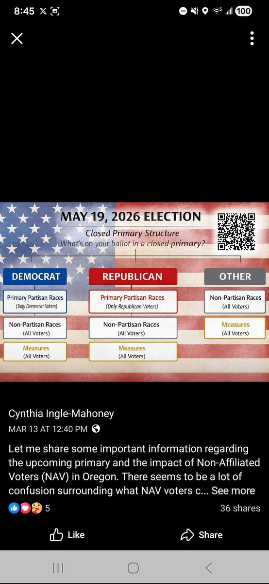 Steve Hammerson for Douglas County Commissioner tweet media