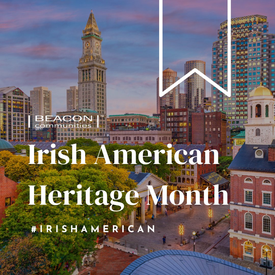 Beacon Communities LLC tweet media