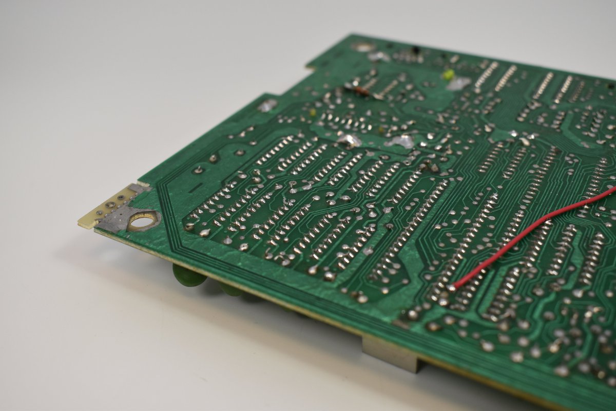 Ruggers Customs tweet media