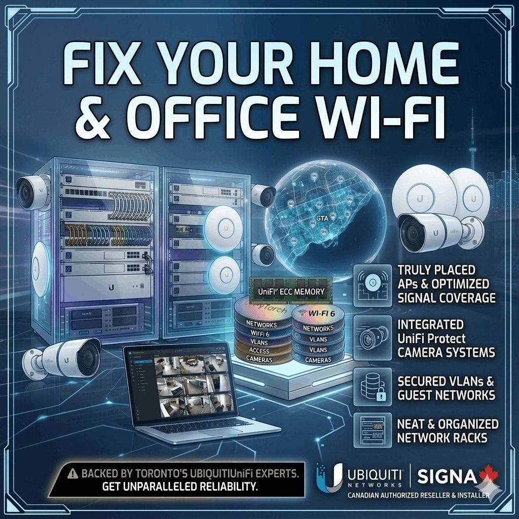 Signa Computer Systems tweet media