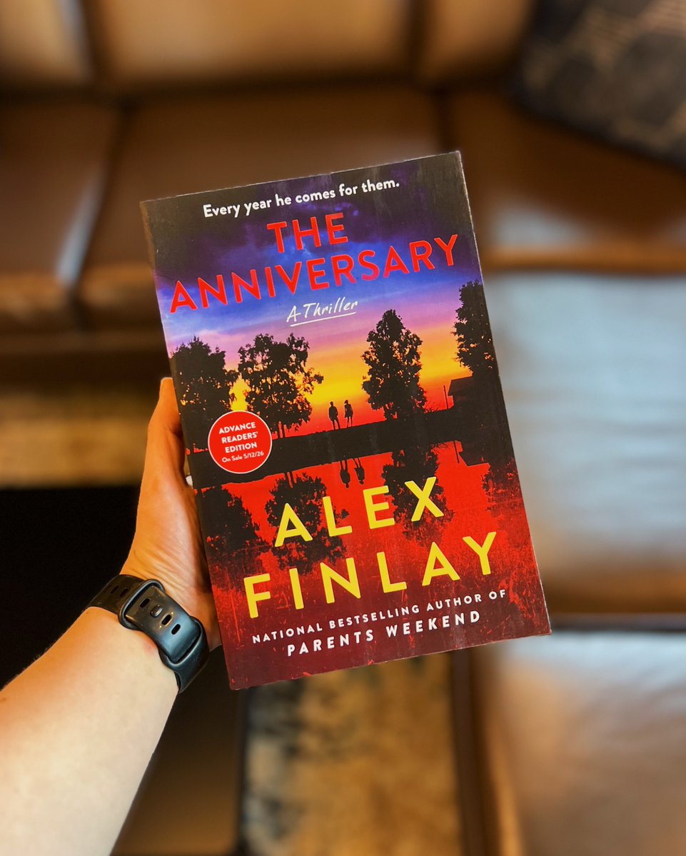 Minotaur Books tweet media