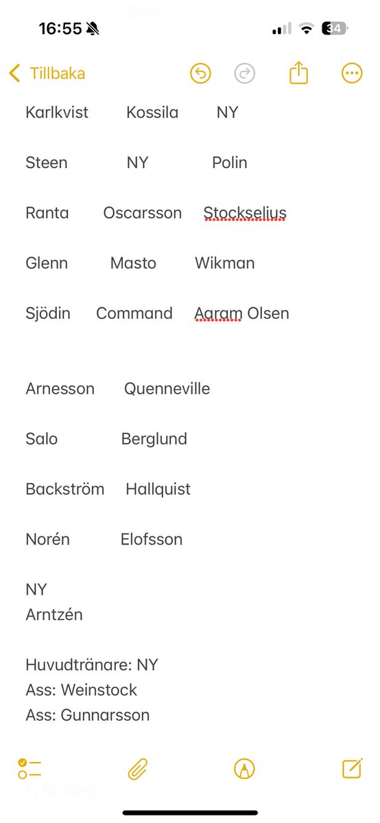 Richard Carlzon tweet media