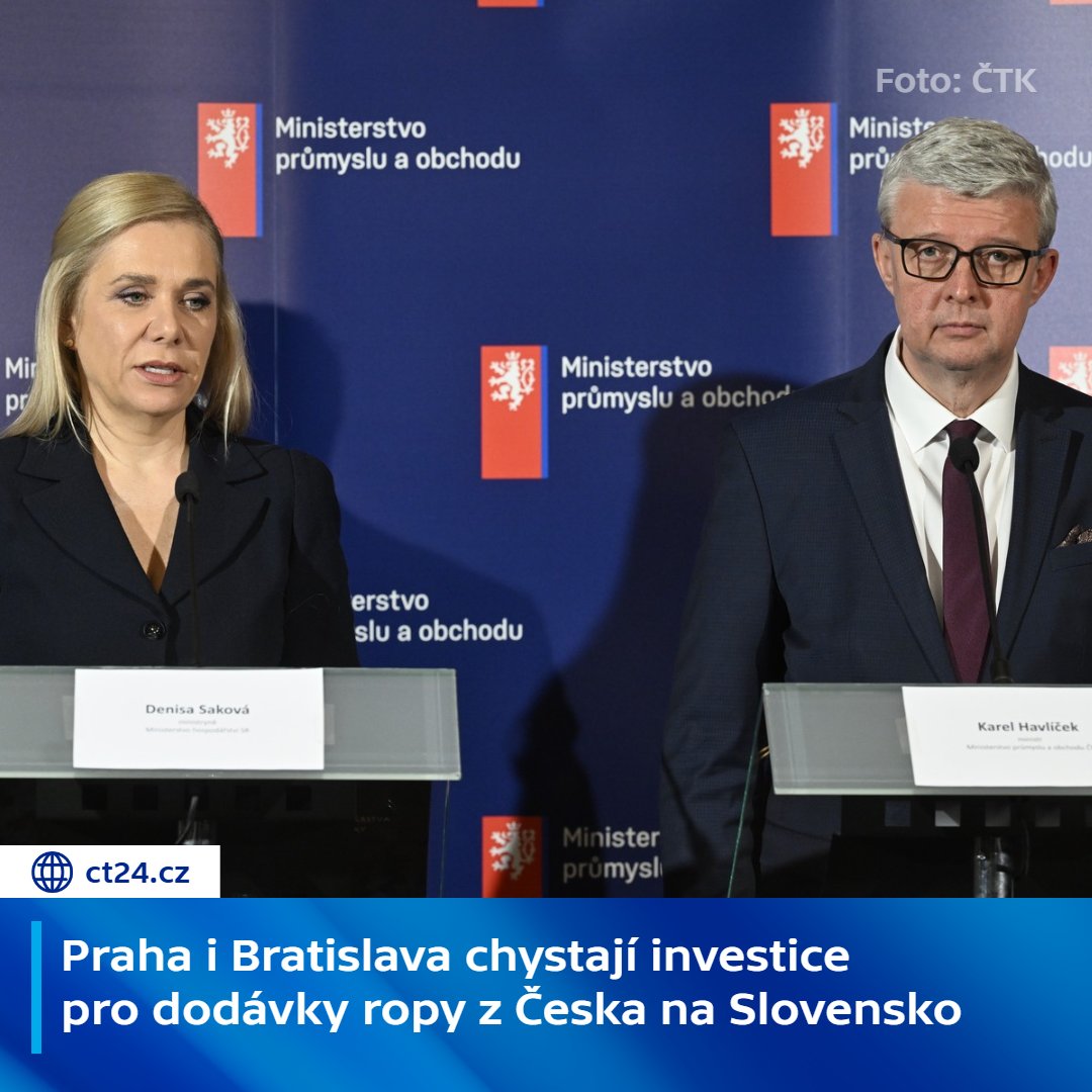 90' ČT24 tweet media