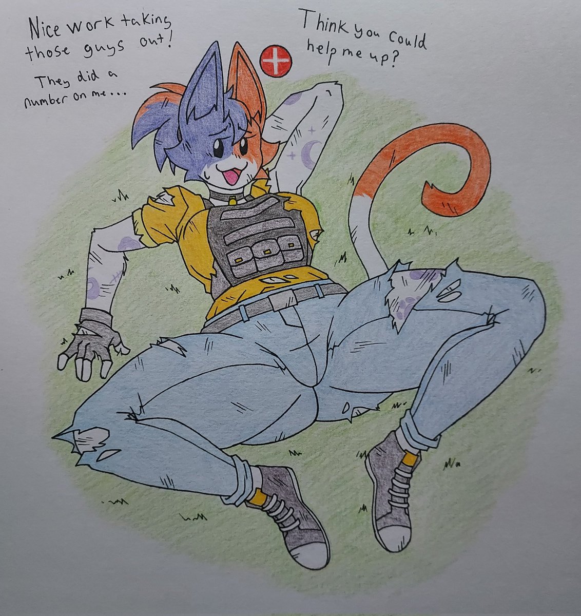 The Kevster tweet media