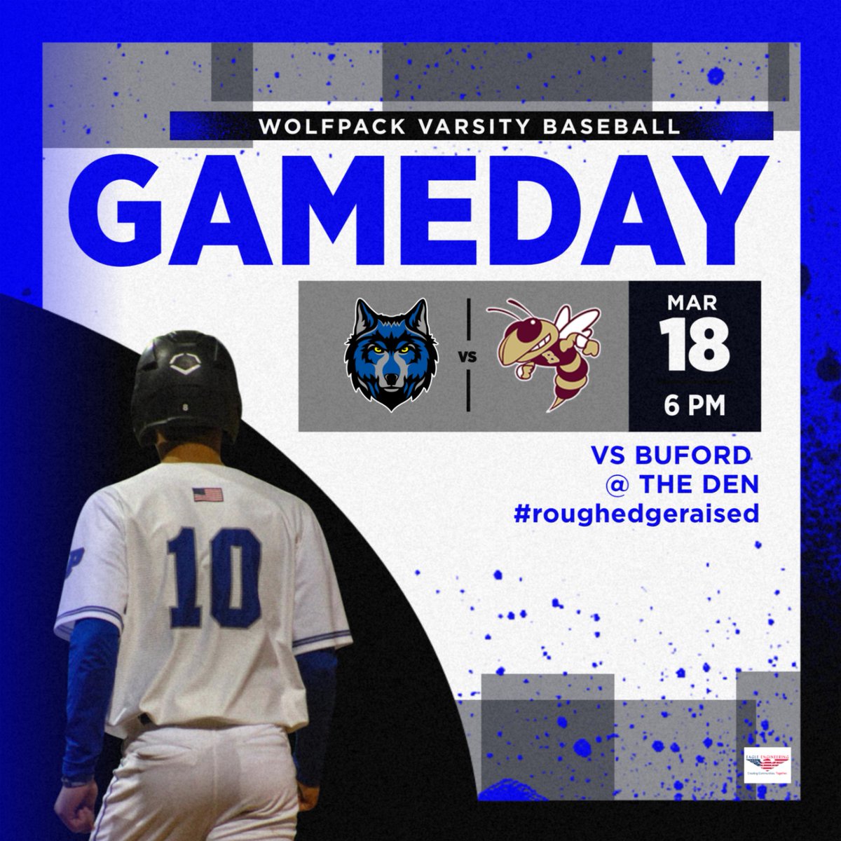 PWHSSports's tweet image. @ucpsnc
@ucpsathletics
@parkwoodhsnC
@aghoulihan
@roughedgerowdies
#onepackonegoal
#roughedgeraised
@parkwood_baseball