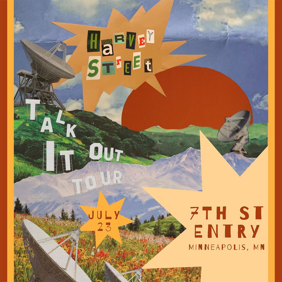 First Avenue tweet media