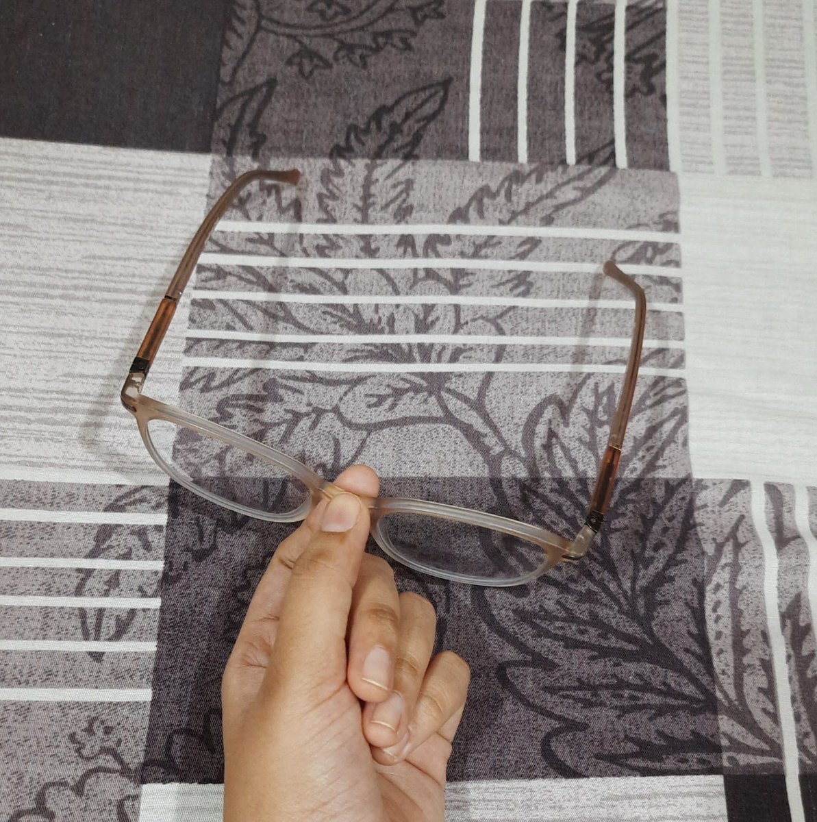 Nancy patel tweet media