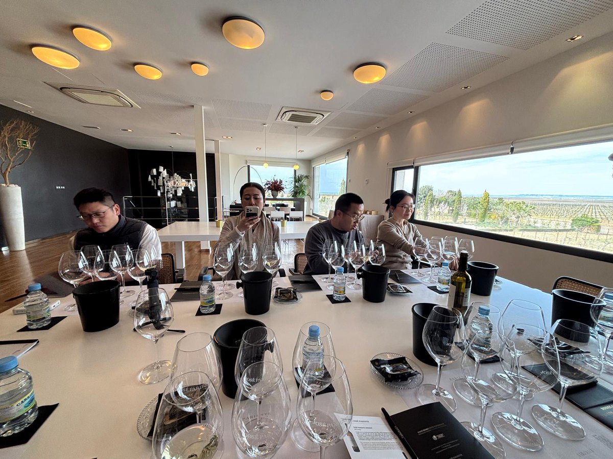 Competitividad Empresarial JCyL tweet media