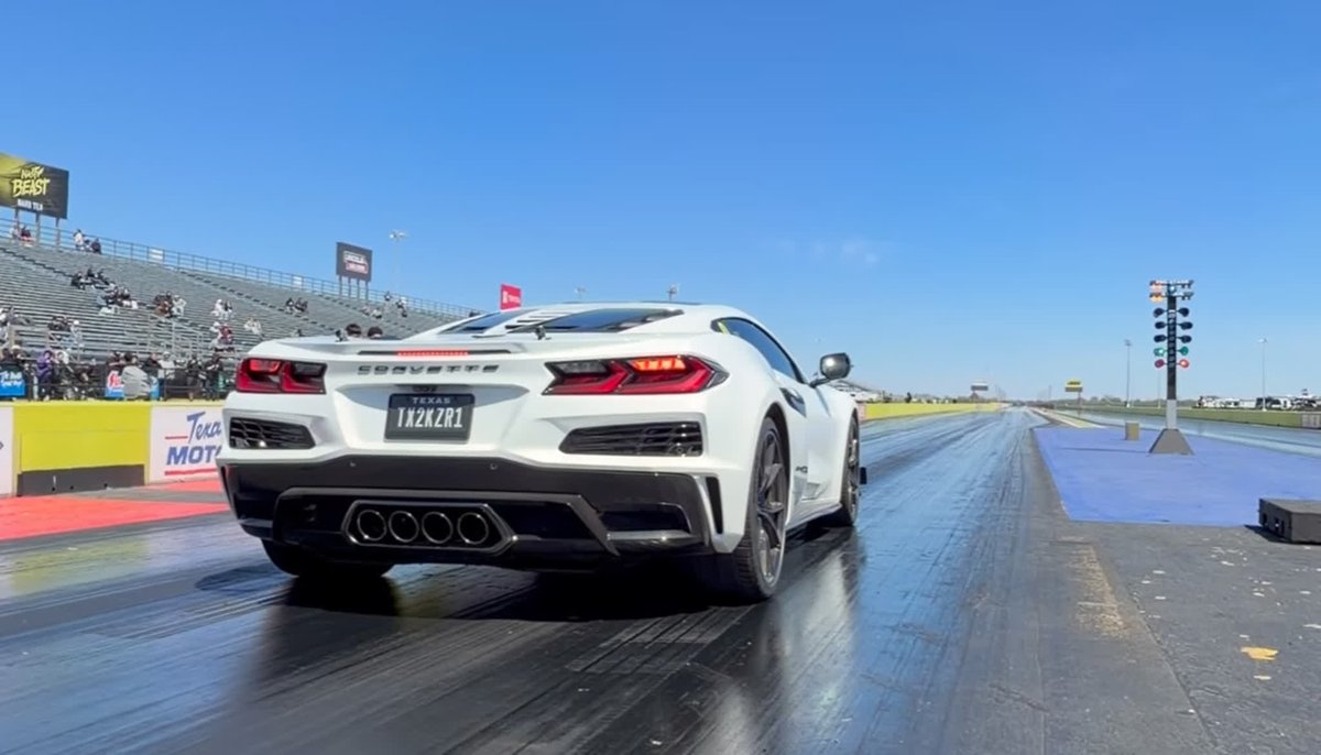 CorvetteBlogger tweet media