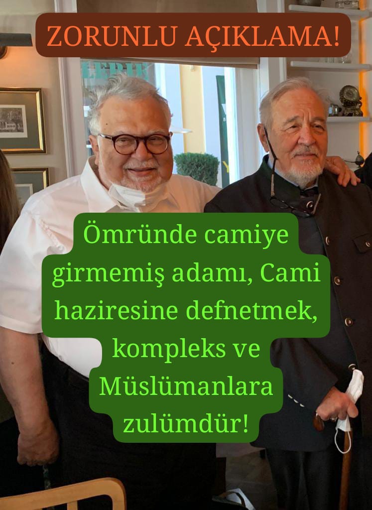 Ebubekir SOFUOĞLU tweet media