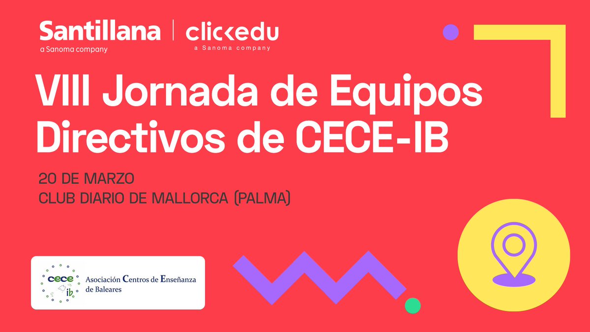 Clickedu tweet media