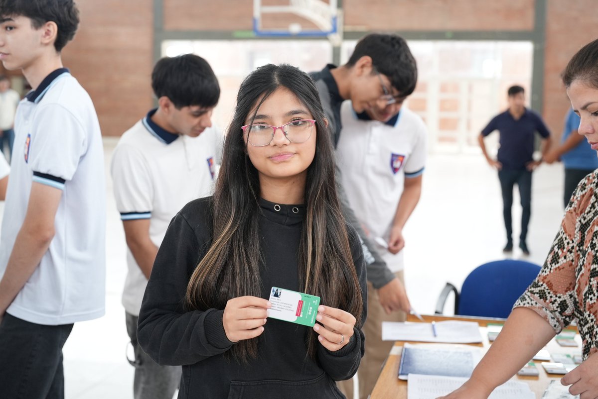 Secretaría de Transporte y Movilidad tweet media