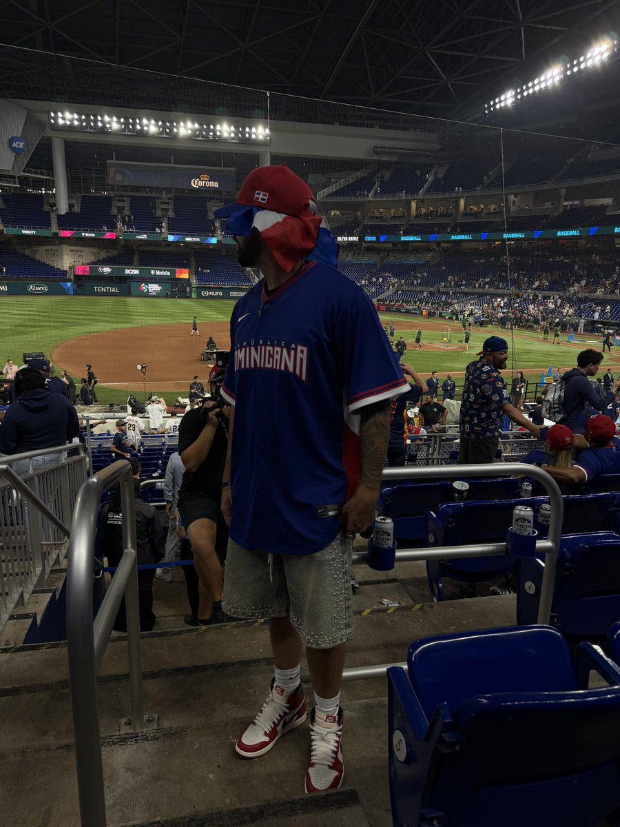 Homi 🇩🇴 tweet media