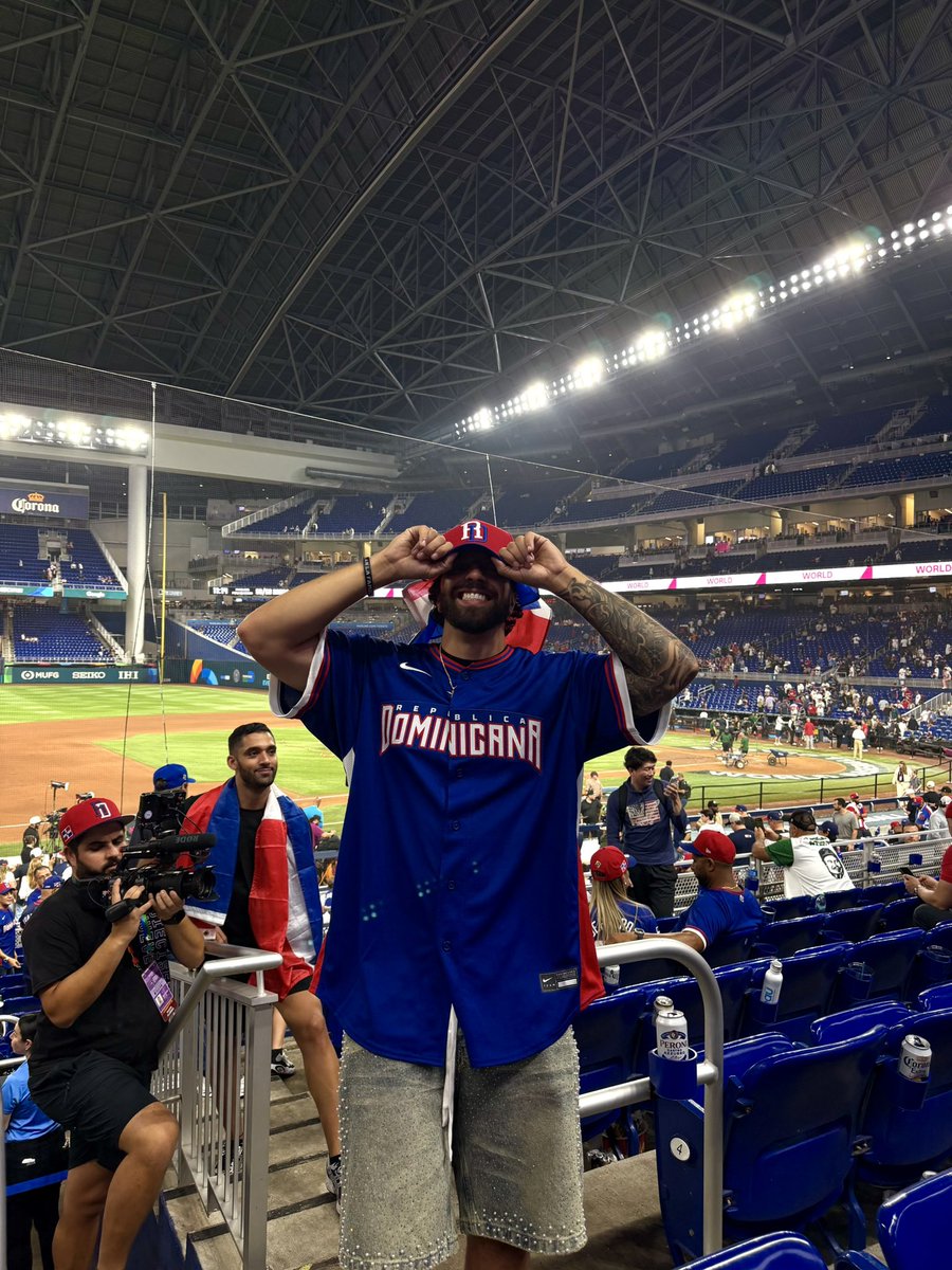 Homi 🇩🇴 tweet media