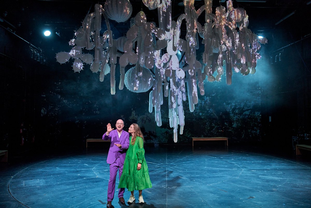 Berliner Ensemble tweet media