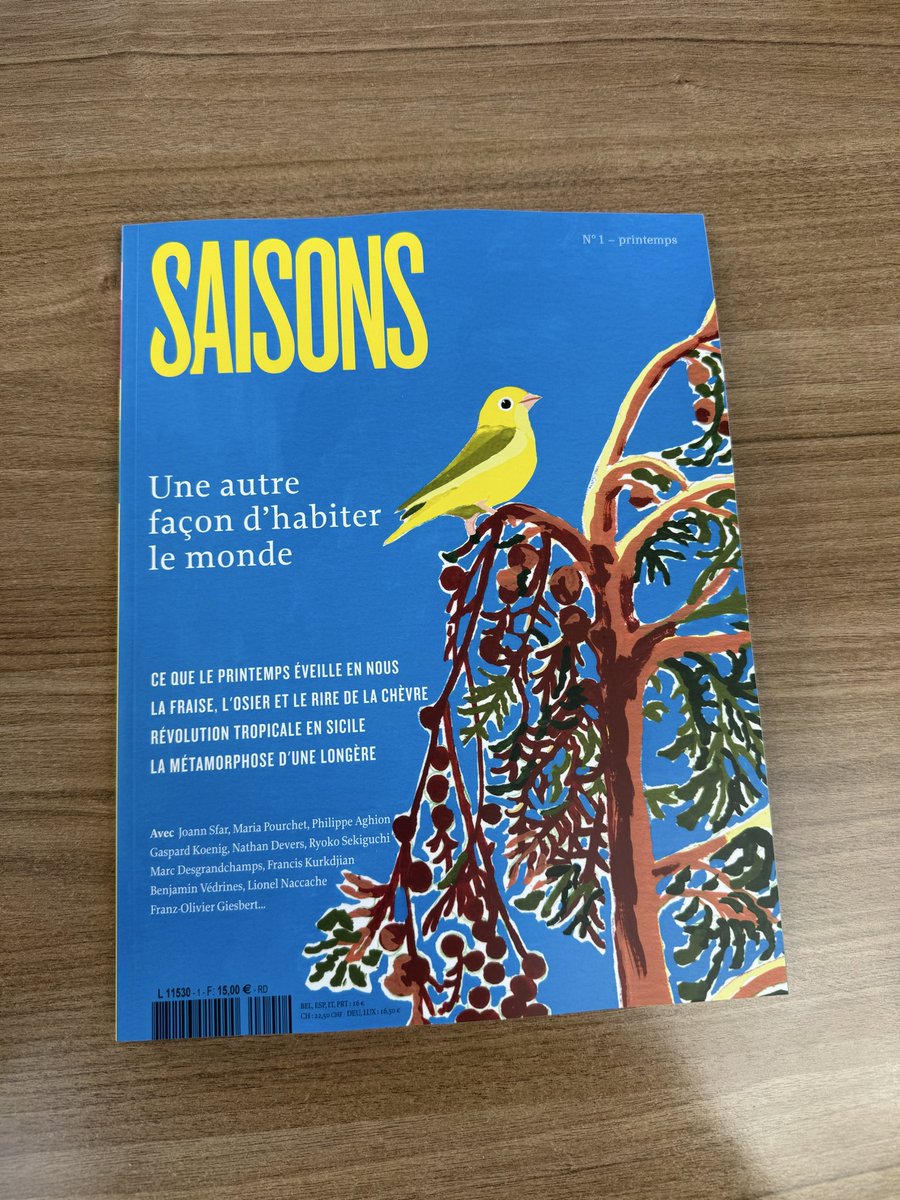 Etienne Gernelle tweet media