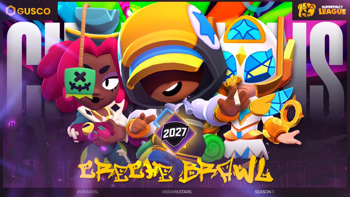 AndreCG™ tweet media