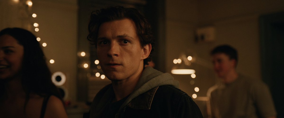 Spider-Man Brasil 🕸️ tweet media