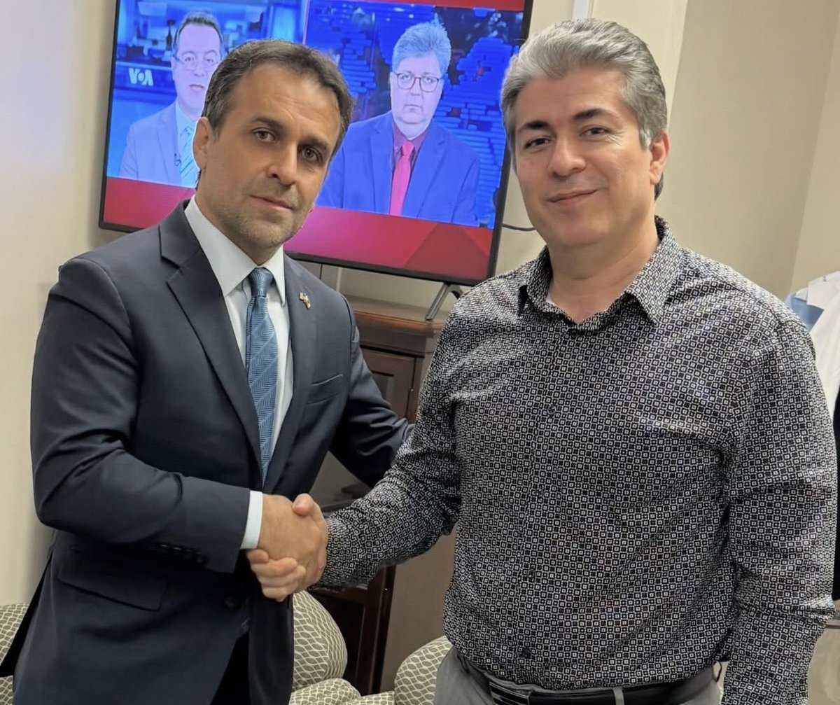 Amir Fakhravar tweet media