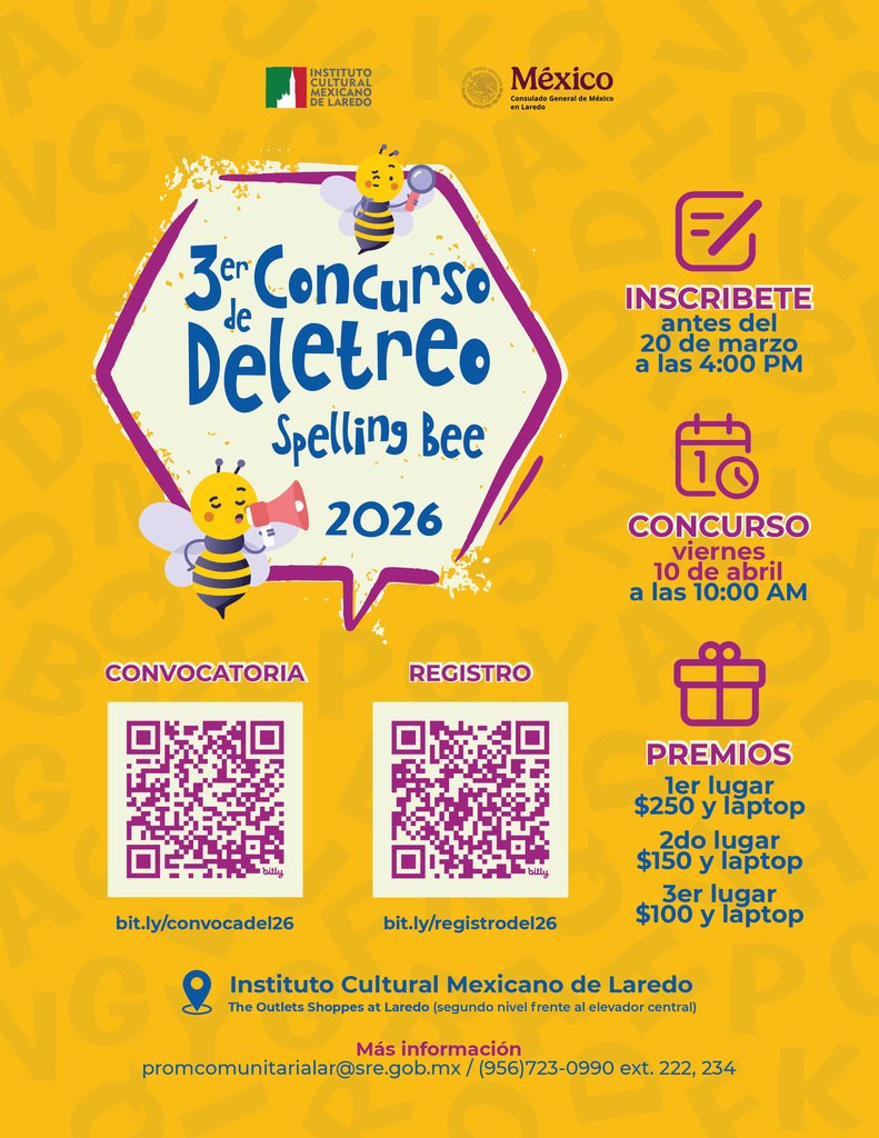 Laredo ISD tweet media