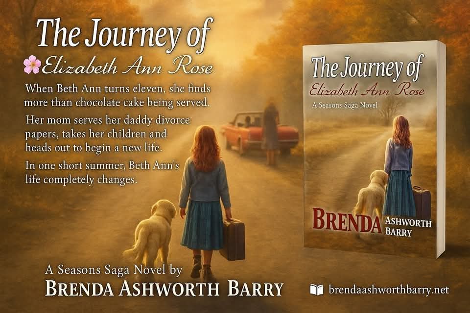 Brenda Barry tweet media