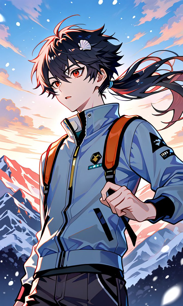 MeiLei-AI tweet media