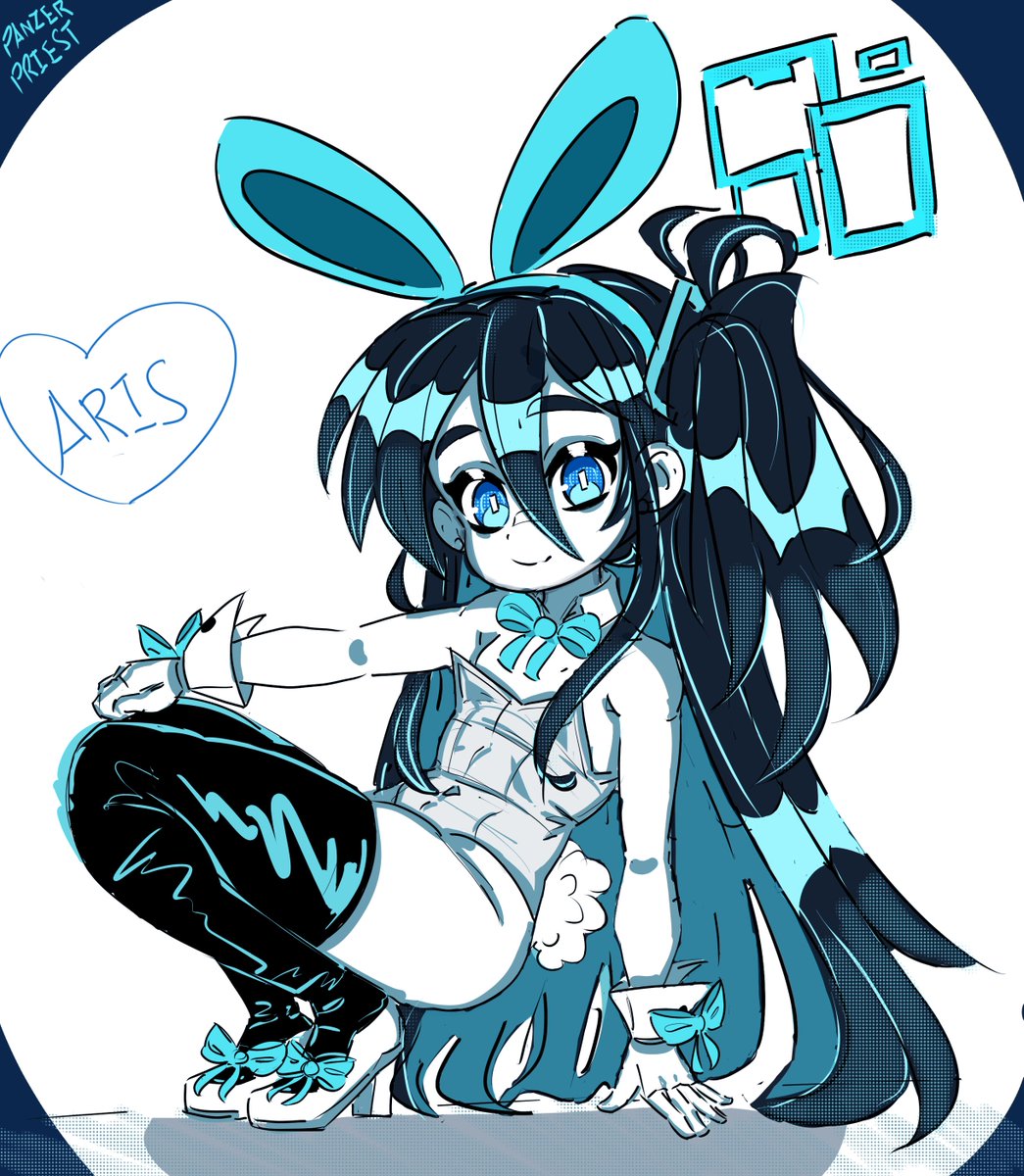 Panzer Priest🕷💜 tweet media