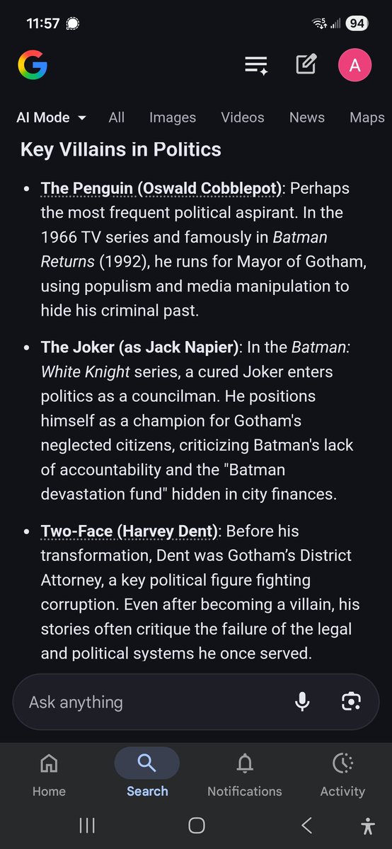 🇨🇦Geeks On X🇺🇸 tweet media