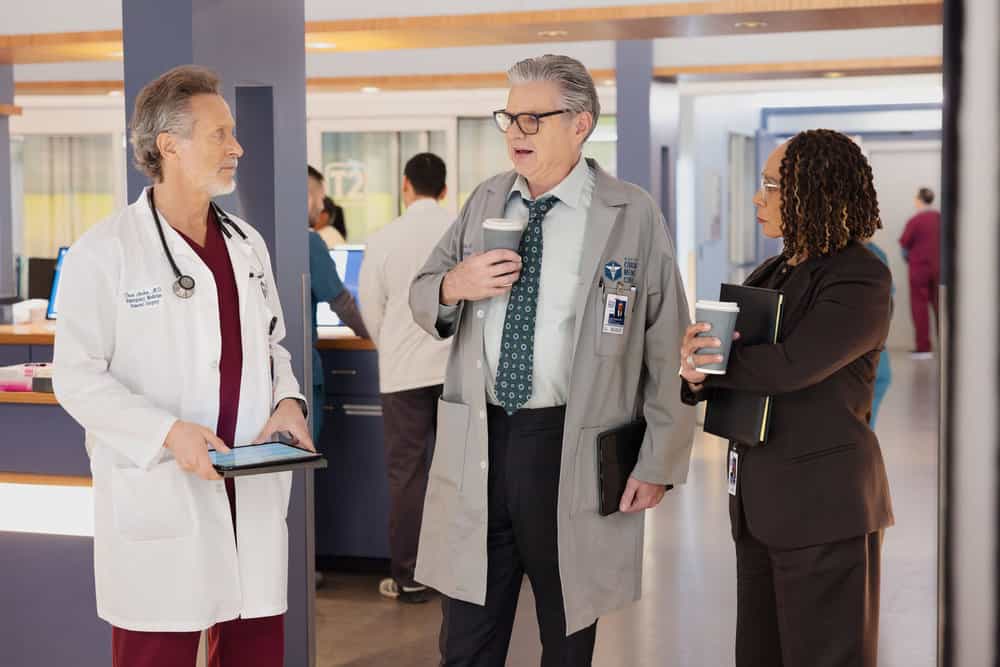 seat42F's tweet image. Chicago Med Season 11 Episode 15 Photos “The Cost of Living” Airs Tonight on NBC seat42f.com/chicago-med-se… #ChicagoMed #NBC @NBCOneChicago