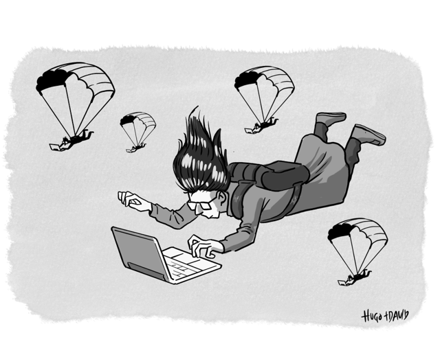 La Bonilista tweet media