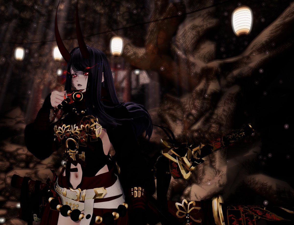 あまいろ tweet media