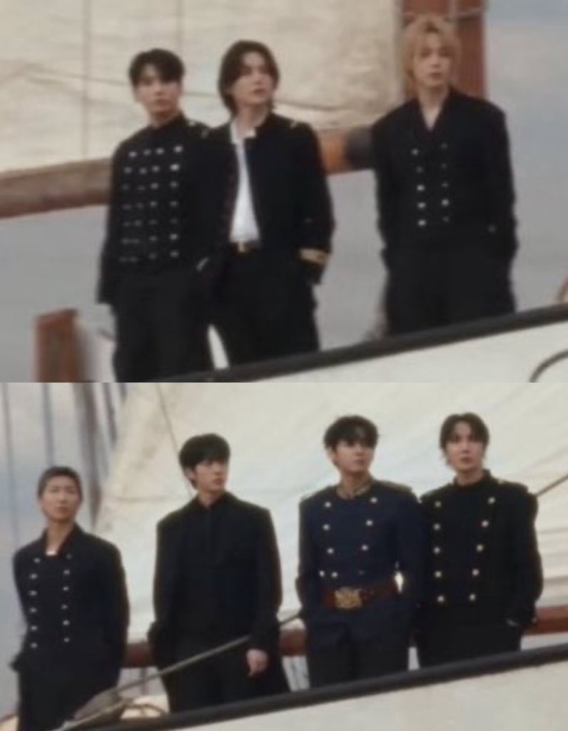 MV is gonna eat sooo badddd