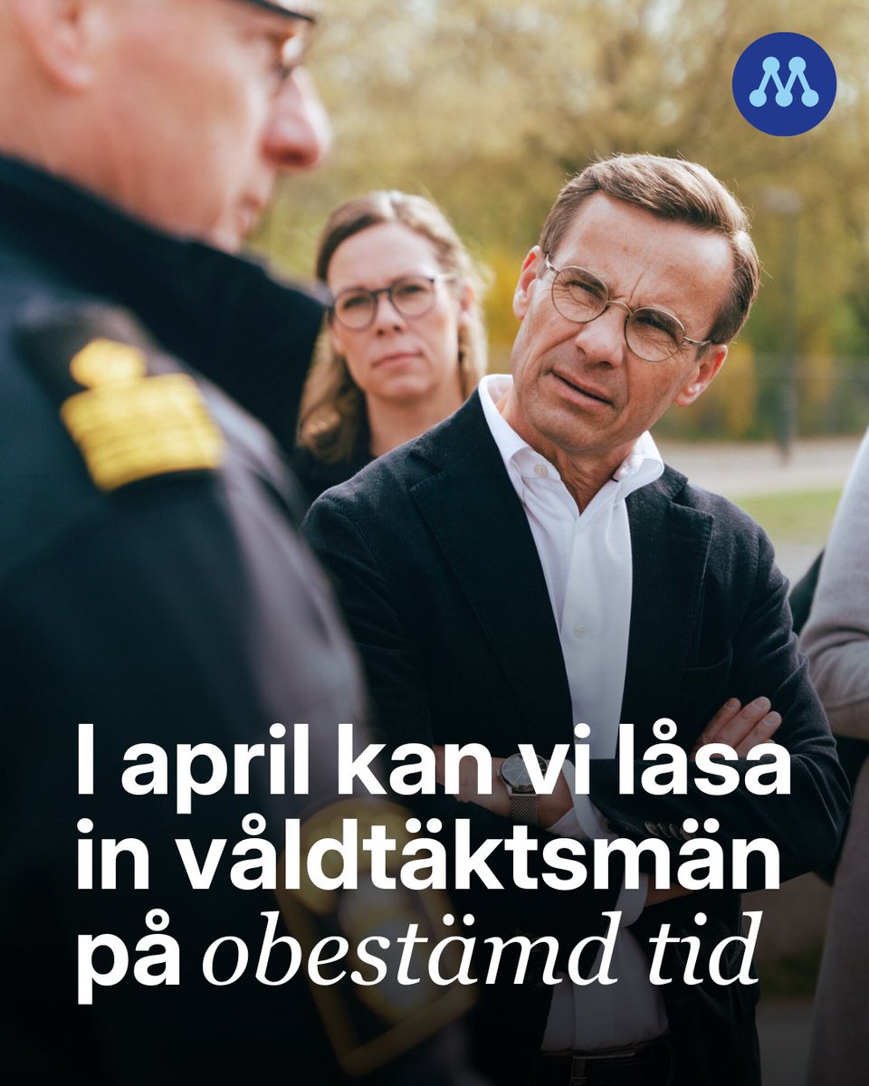 Moderaterna tweet media