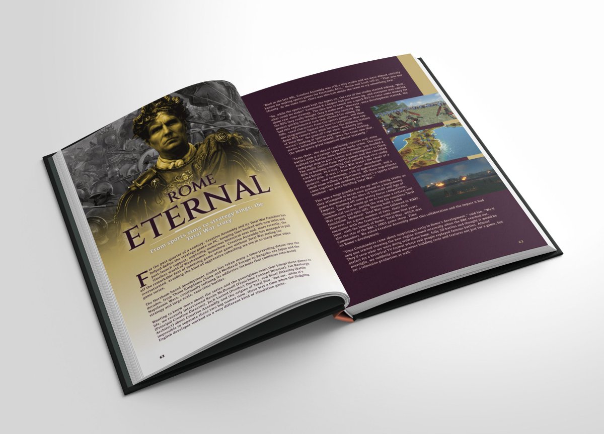 Playing With History - Funded on Kickstarter tweet media