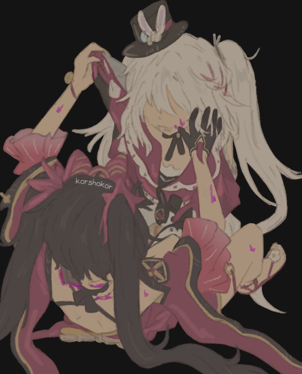 Korsho 🎏 tweet media