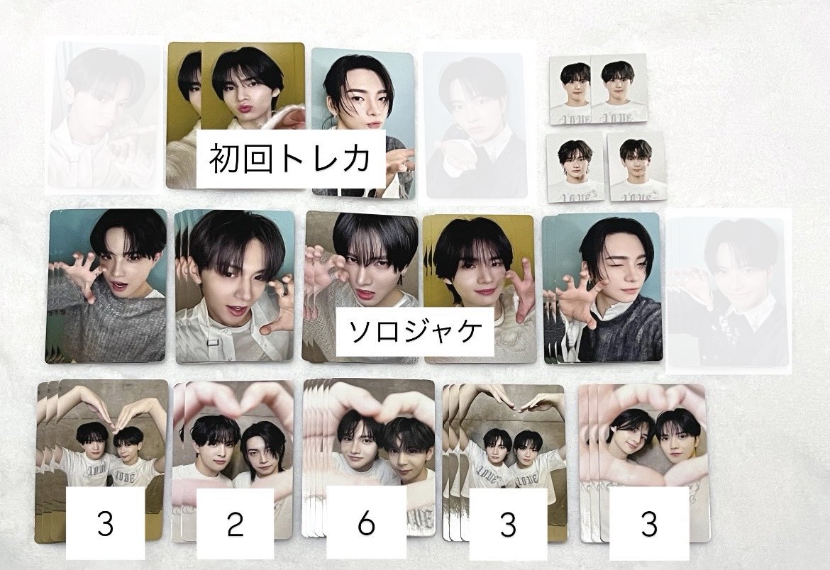 とりひき tweet media