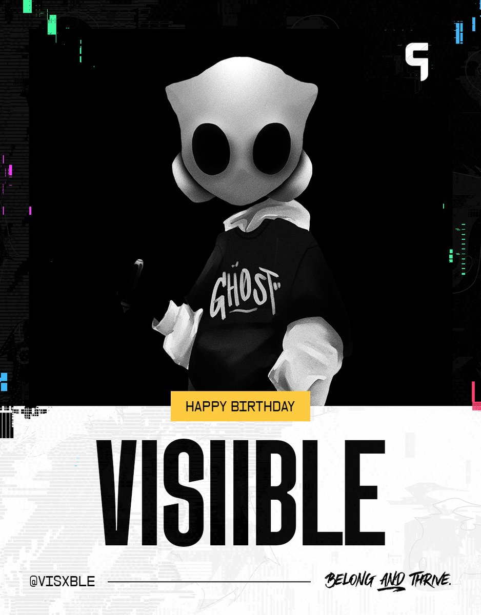 Ghost Gaming tweet media