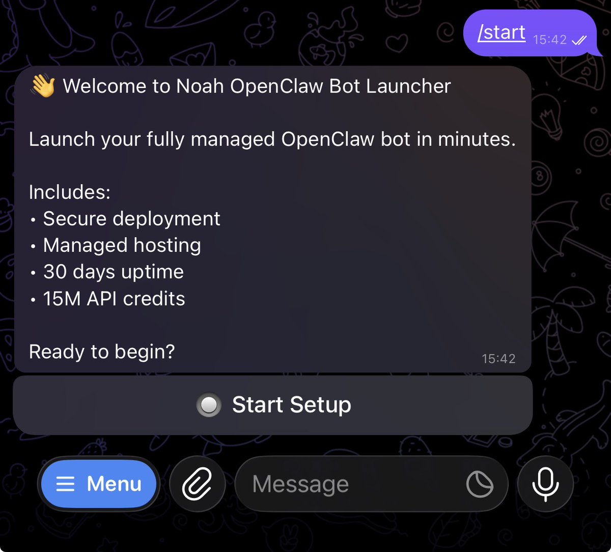 SJ | NoahAI | Prompts → dApps tweet media