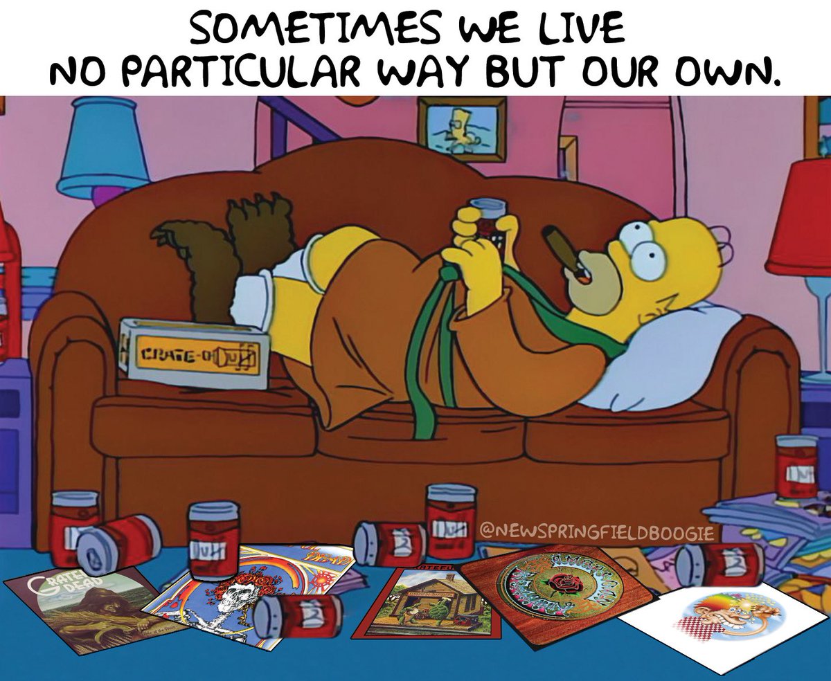 NEW SPRINGFIELD BOOGIE tweet media