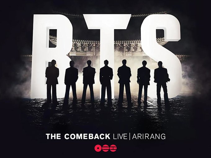 rella_kth's tweet photo. I'll be livestreaming the comeback live Arirang ❤️

_ Like and RT to spread 🫶
_ follow me and turn on the notifi to stay tuned,I'll go private few minutes before the concert starts and drop the link https://t.co/upkxlbBf4F