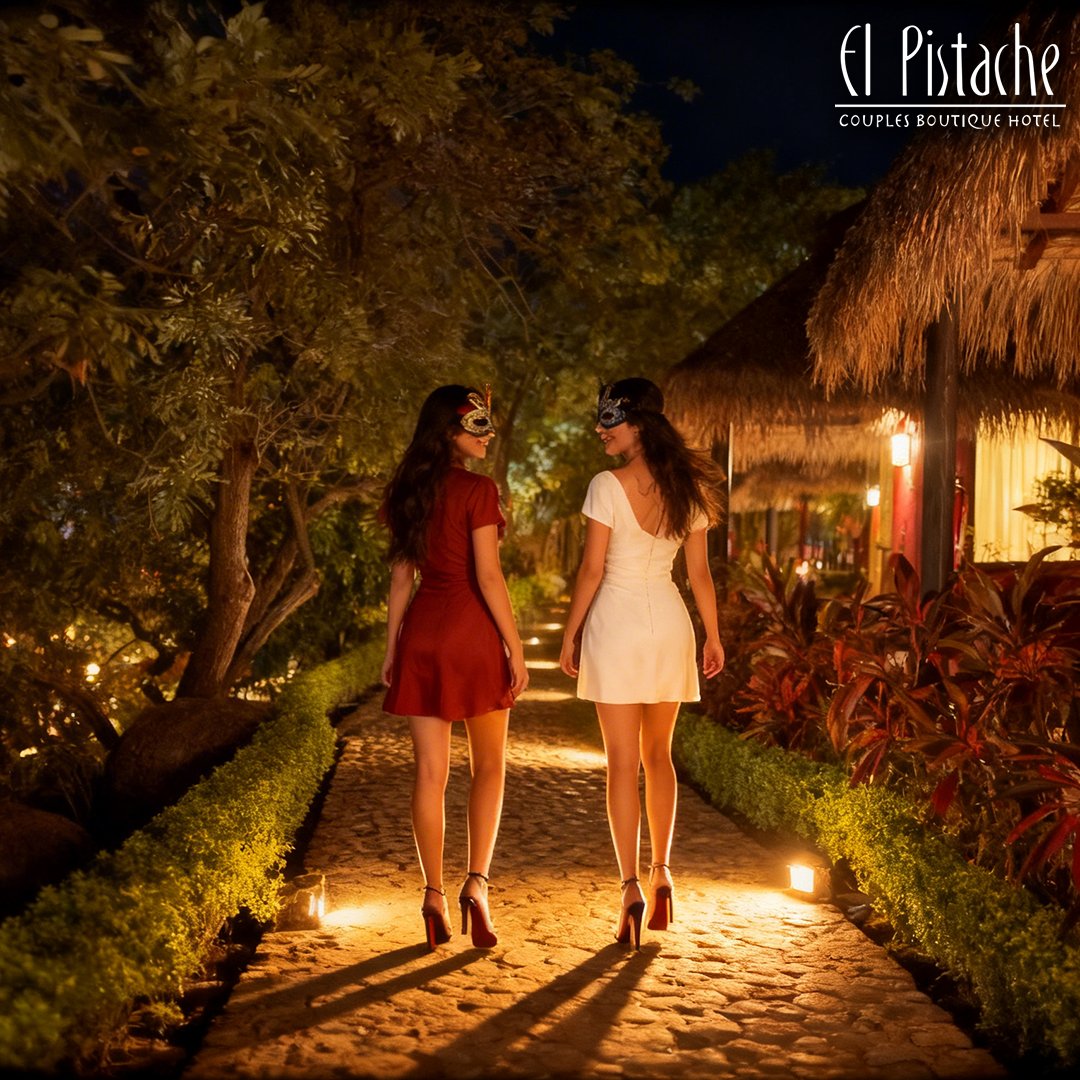 El Pistache tweet media