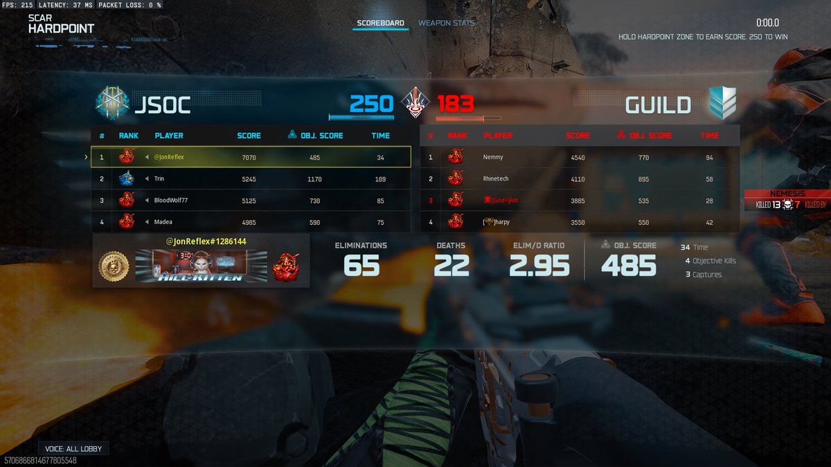 JonReflex tweet media