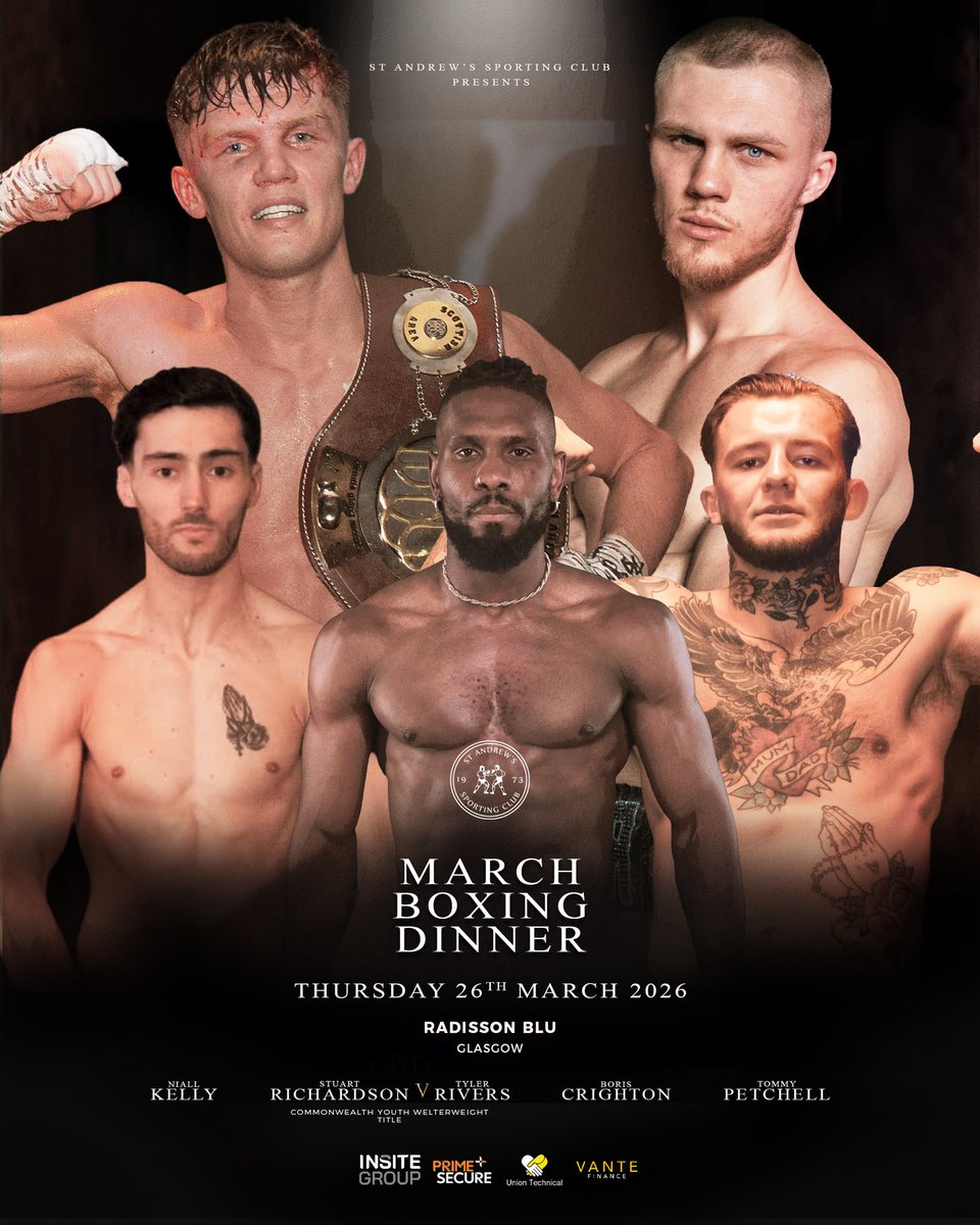 St Andrew's S.C tweet media