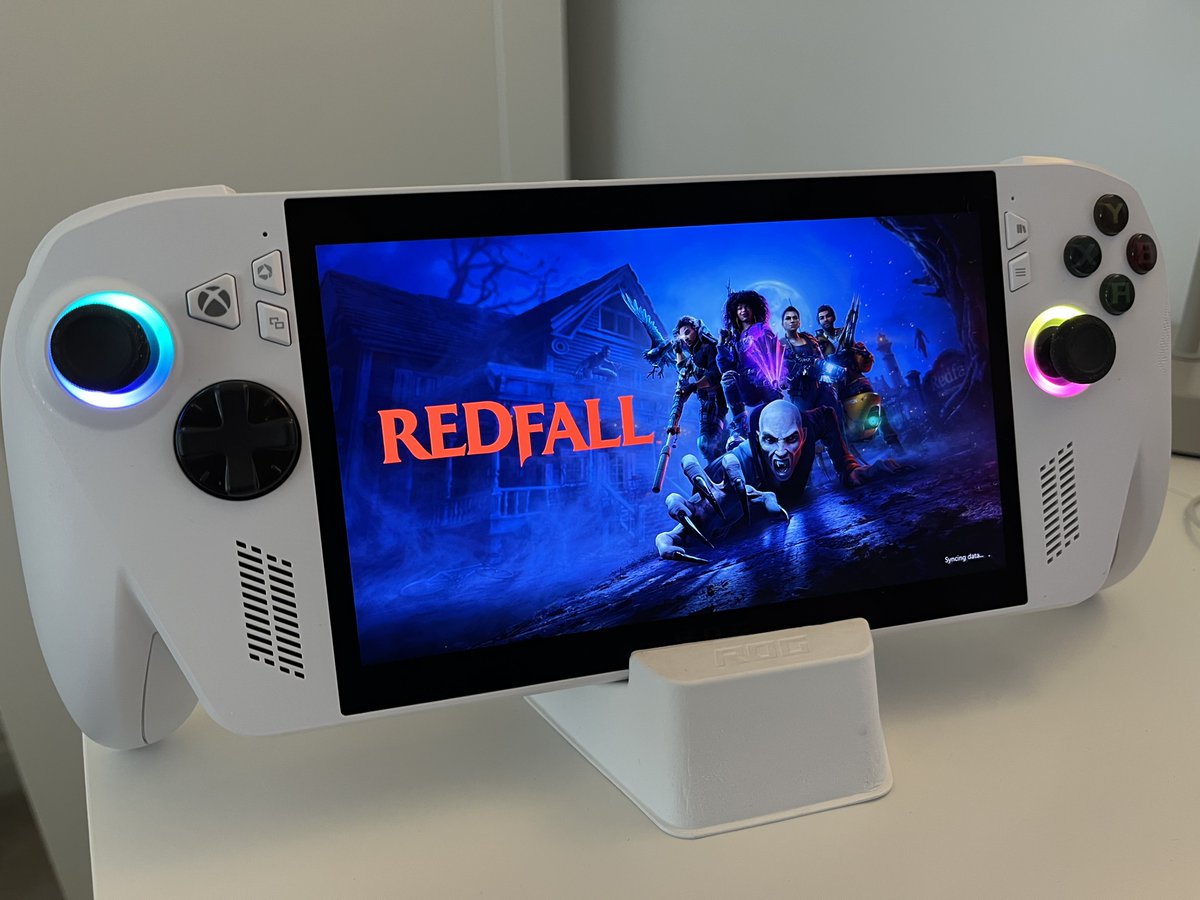 Snap Blast PLAY tweet media